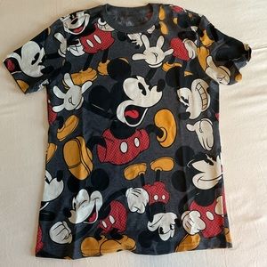 Mickey Mouse T-Shirt